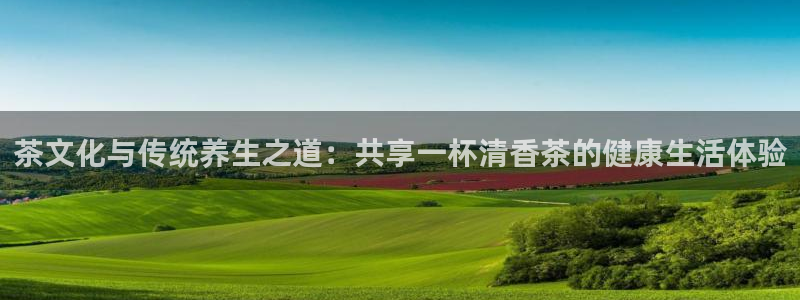 彩名堂App下载