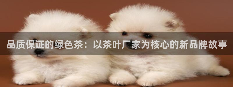 彩名堂二维码